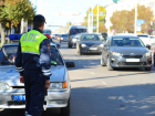 49 пьяных водителей отстранены от управления автомобилями