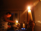 Второго декабря часть тамбовчан останется без света