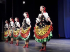 Ансамбль песни и танца «Ивушка» отмечает свое 50-летие на Рахманиновском фестивале