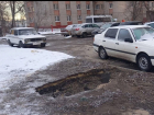 Авария на тепловых сетях «Квадры» в Тамбове: службы ресурсопоставщика не работают, власти Тамбова не могут оказать на них воздействие