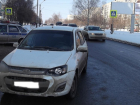 Сбитый на Рылеева мальчик выжил, но попал в больницу 
