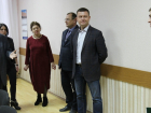 Молодому мичуринскому доктору вручили ключи от квартиры