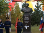 Аллея героев открыта в тамбовском Парке Победы 