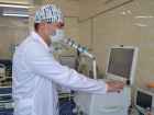 В Тамбовской областной больнице открылось отделение для пациентов с нарушениями работы ЦНС