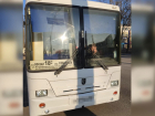 Кондуктора автобуса 18с планируют отстранить от работы за грубость пассажиру