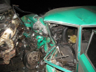 В страшной аварии с «Газелью» и «шестеркой» под Мичуринском погиб водитель 