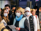 В регионе количество болеющих коронавирусом превысило 600 человек