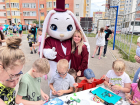 «Новые люди» в Тамбове объединили спорт и гражданскую инициативу