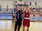 Мичуринский боксёр завоевал золотую медаль на турнире в Воронеже