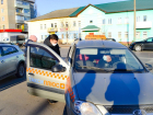 В Мичуринске таксисты помогают волонтёрам развозить продукты и лекарства