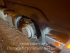 В Уваровском округе гаишники спасли детей, открыв стрельбу по колёсам нарушителя