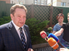 Прокуратура опротестовала прекращение уголовного дела в отношении Геннадия Берстенёва