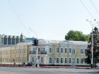 В Тамбове здание бывшего военкомата планируют отремонтировать в течение трёх лет