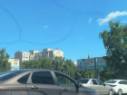 Тамбовчане продолжают стоять в очередях за бензином