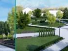 «Дорога к дому» в котовском парке может стать дорогой к дому для министра ЖКХ Тамбовской области?