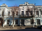 В Мичуринске отремонтируют Дом купца Якова Стрельникова