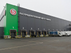 X5 Group запустила новый логистический хаб в Тамбовской области