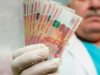 Тамбовским медикам снова пообещали доплаты за работу с коронавирусом