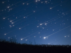 Сегодня ночью тамбовчане могут увидеть три метеорных потока