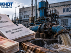 В Тамбове КНС-3 готовят к остановке после полутора лет обещаний «РКС-Тамбов»
