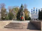 Памятник Зое Космодемьянской могут передать в собственность Тамбова