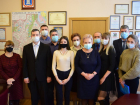 В Тамбовской области 17 медиков отправились в районы лечить сельских жителей