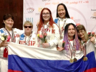 Тамбовчанка завоевала серебро на чемпионате Мира по пауэрлифтингу