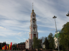 Тамбовчанам и их детям мешает спать звон колоколов Казанского монастыря