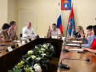 В Тамбовской области зарегистрированы пять кандидатов в депутаты ГД по одномандатному округу