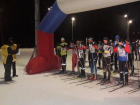 «Ночной лыжной гонкой» завершили зимний сезон тамбовские спортсмены 