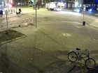 В Тамбове на перекрёстке 1-ой Полковой и Советской улиц снова случилось ДТП