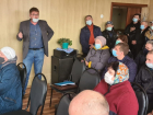 Владелец тамбовской свалки провоцирует "мусорные" протесты в Сосновском районе