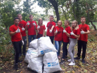 Тамбовские эко-волонтёры очистили от мусора более 50 километров берегов