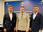 Минэкологии и Союз промышленников Тамбовской области наметили шаги к экономике замкнутого цикла