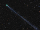 До конца июля тамбовчане смогут увидеть комету