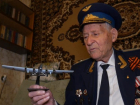 101-летний ветеран ВОВ может стать Почётным гражданином Тамбова