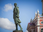 Монумент Зое Космодемьянской в Тамбове передали в муниципальную собственность 