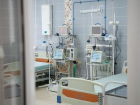 В отделении лечения вирусных пневмоний возникли проблемы с давлением кислорода