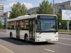 Автобус из Строителя до Красненькой с 1 сентября пойдёт дальше