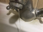Напор воды из крана в доме на севере Тамбова должен восстановиться к 24 ноября
