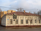 В старинном доме на Советской планируется сделать музей ТГУ