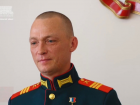 Герою России Максиму Старцеву присвоили звание Почётного гражданина Тамбовской области