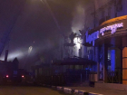 Горячее 9 мая в Тамбове: три пожара в один день 