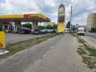 На заправках «Роснефти» в Тамбовской области ввели ограничение на продажу топлива