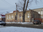 Тамбовская епархия получит историческое здание на Кронштадтской
