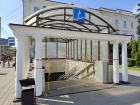 В Тамбове на день перекрыли подземный переход на Советской 