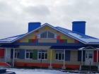В одном из сёл Тамбовской области откроют детский сад с сенсорной комнатой