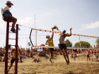 Легендарные Мучкапские соревнования по волейболу состоятся в выходные