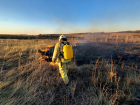 В Тамбовской области начинается пожароопасный сезон