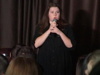 Первый в Тамбове Stand-up клуб выступил с дебютным концертом 